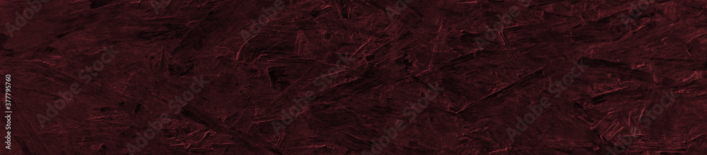 abstract gloomy black and red colors background for design