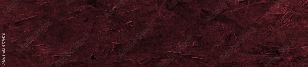 abstract gloomy black and red colors background for design