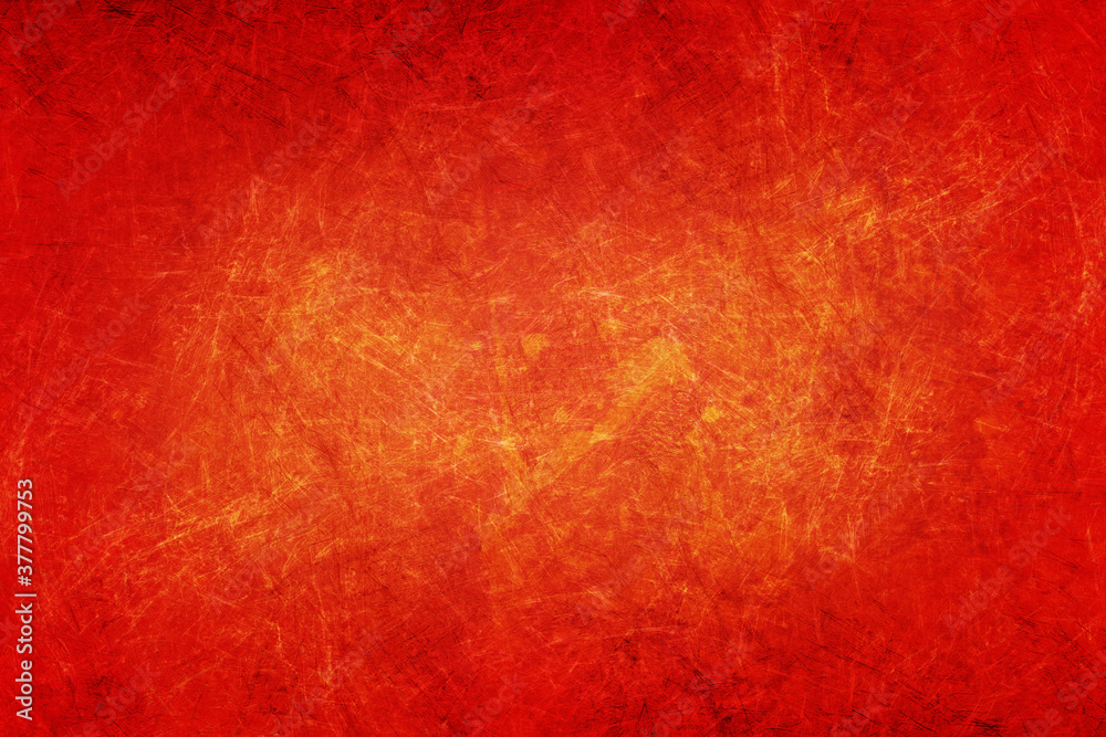 red grunge abstract texture backdrop background