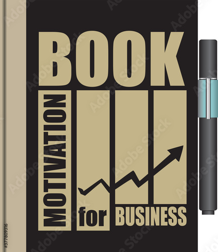 Business motivation book