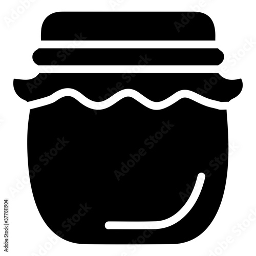 Jam Jar