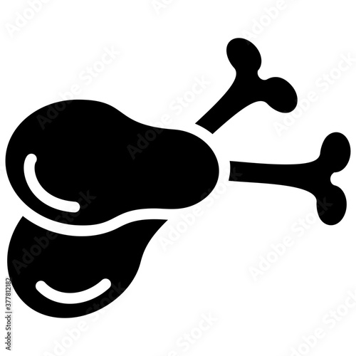 Drumsticks 