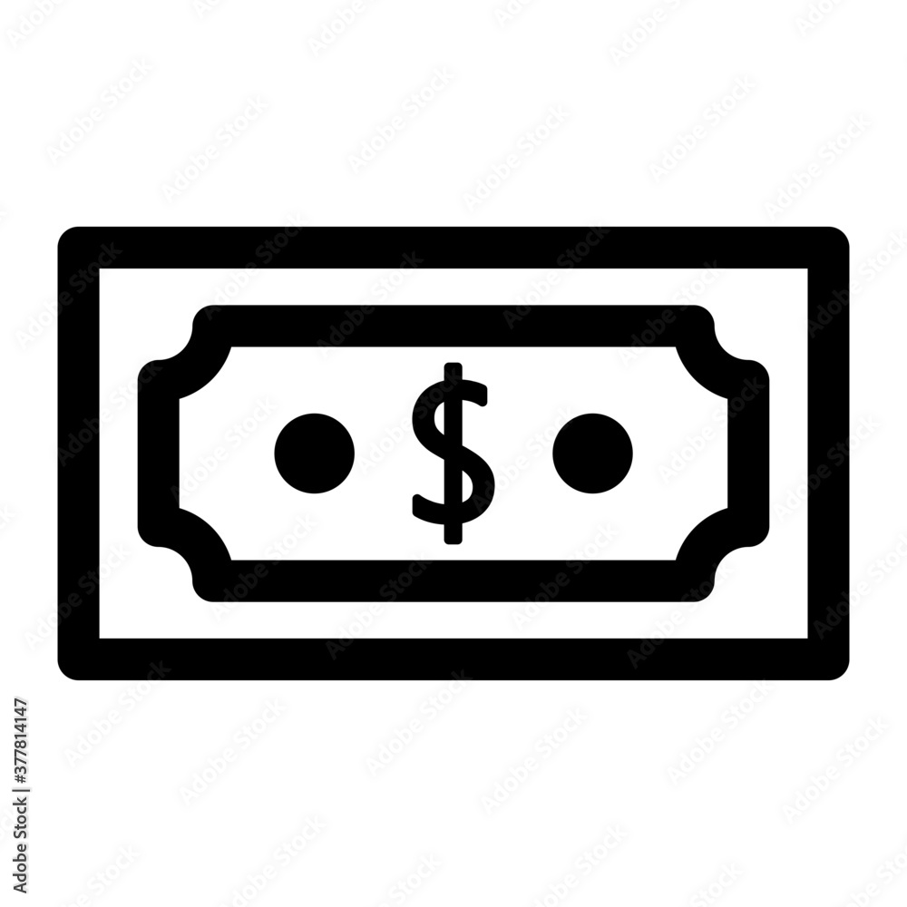 Money icon Money icon