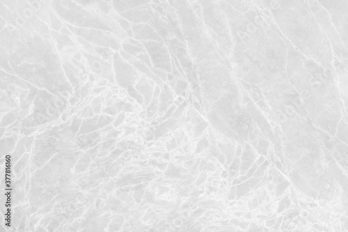 White marble texture abstract background pattern with high resolution.