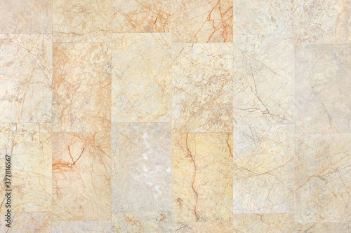 Marble tiles seamless wall texture patterned abstract for background.