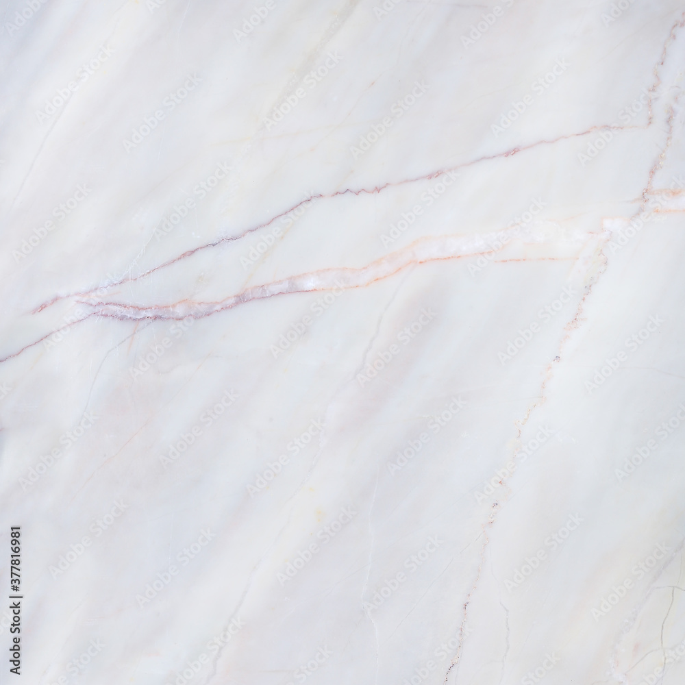 Fototapeta white marble texture nature abstract background