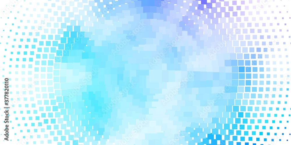 Light Pink, Blue vector layout with lines, rectangles. Abstract gradient illustration with rectangles. Template for cellphones. Light Pink, Blue vector layout with lines, rectangles. Abstract gradient illustration with rectangles. Template for cellphones.