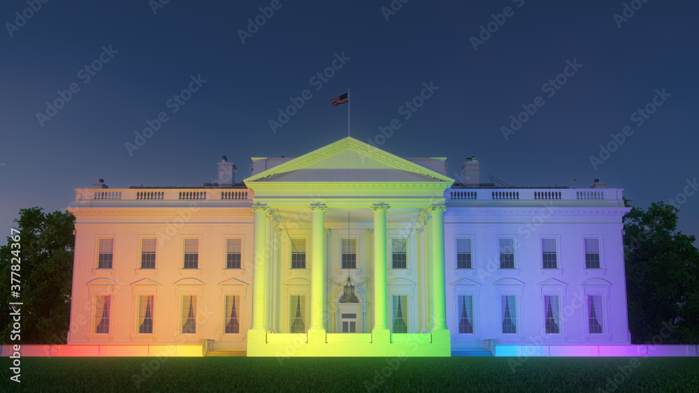 White House of Tolerance and Inclusion