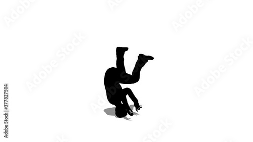 headspin