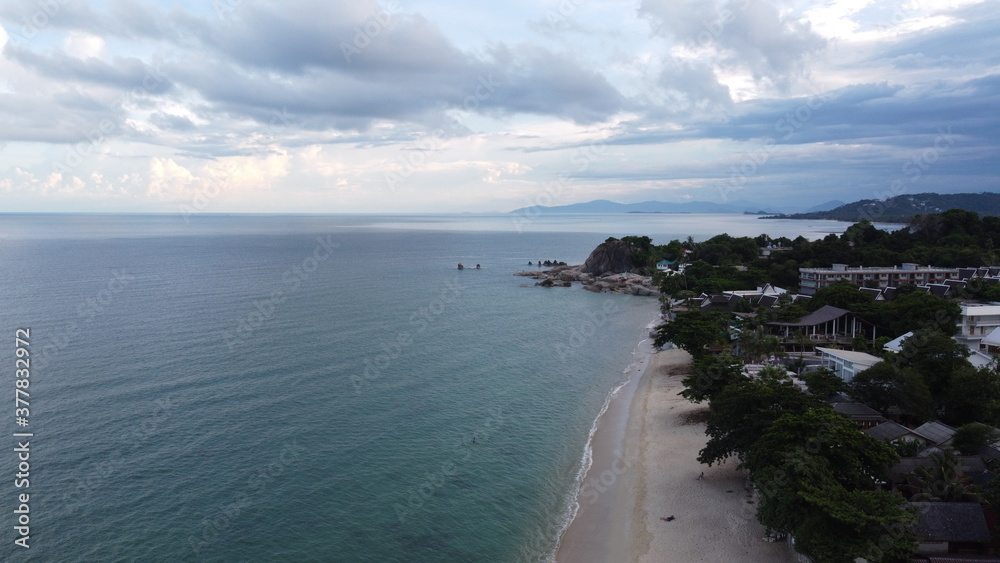 Koh Samui Beach Koh Samui Beach