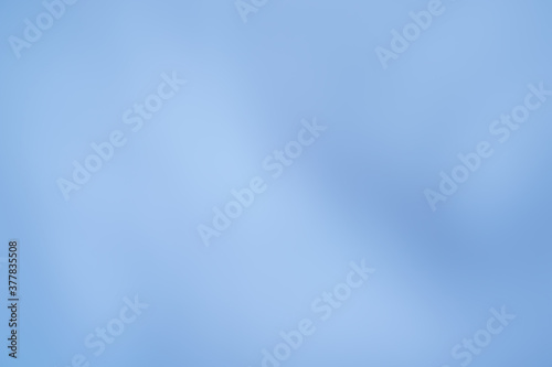 Abstract gradient blue elegant texture