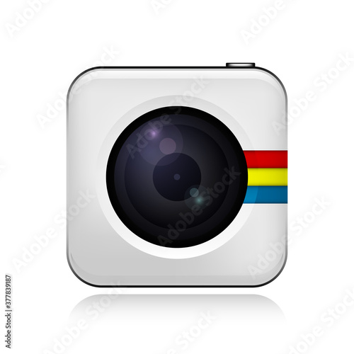 camera icon