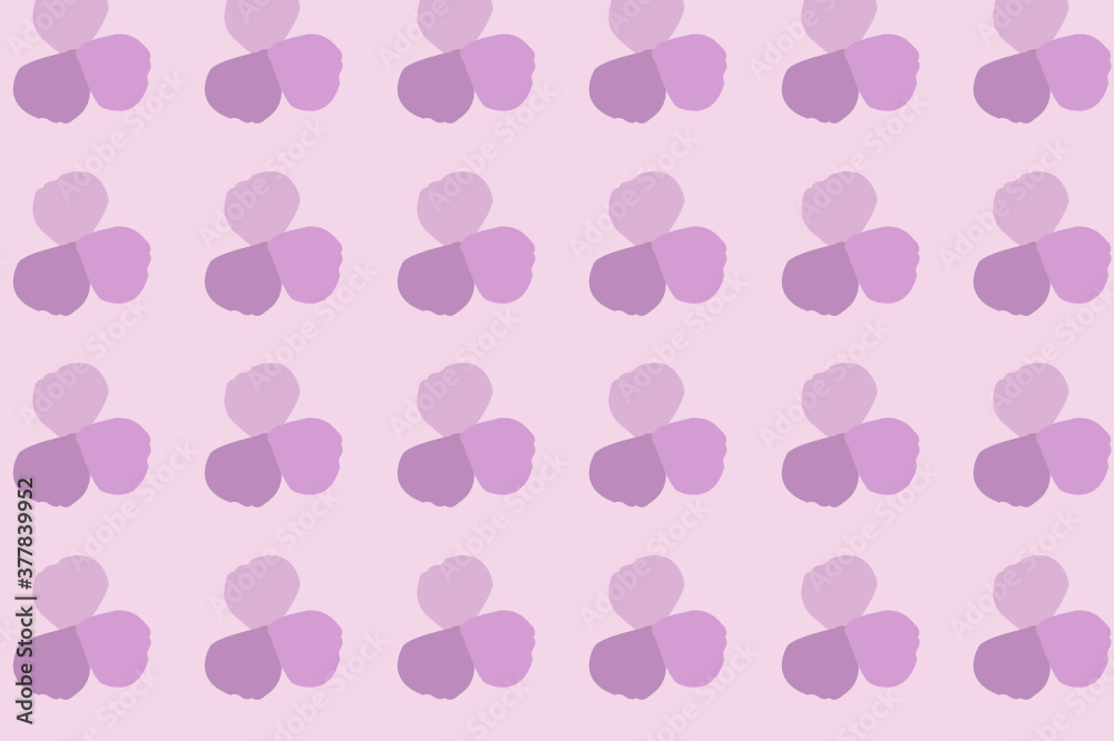 Simple leaf pattern design, Perfect for wallpapers and backgrounds. Simple leaf pattern design, Perfect for wallpapers and backgrounds.