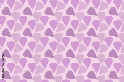 Simple leaf pattern design, Perfect for wallpapers and backgrounds.