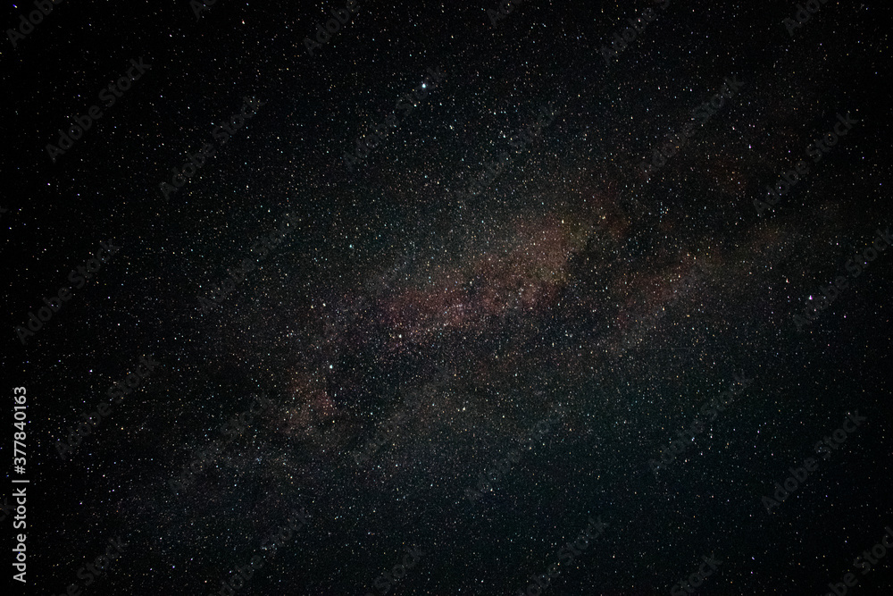 Milky way Milky way
