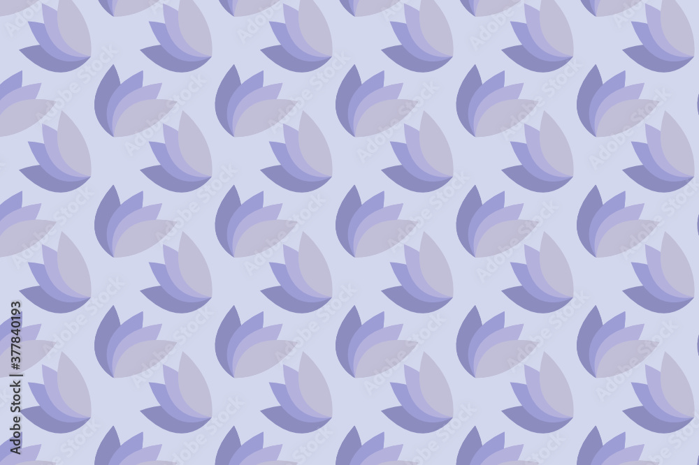 Simple leaf pattern design, Perfect for wallpapers and backgrounds. Simple leaf pattern design, Perfect for wallpapers and backgrounds.