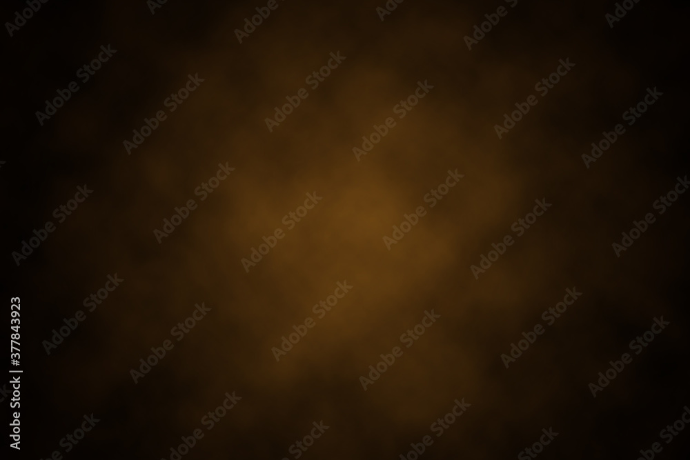 smoke on brown background texture