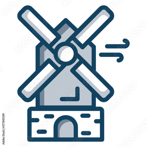 Windmill 