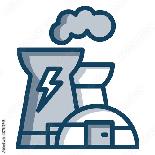 Power Plant  