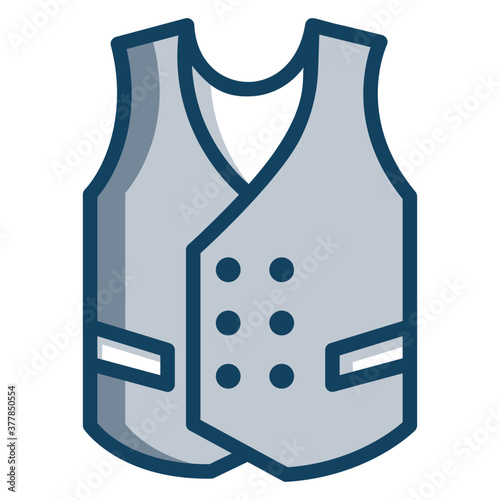 Waistcoat 