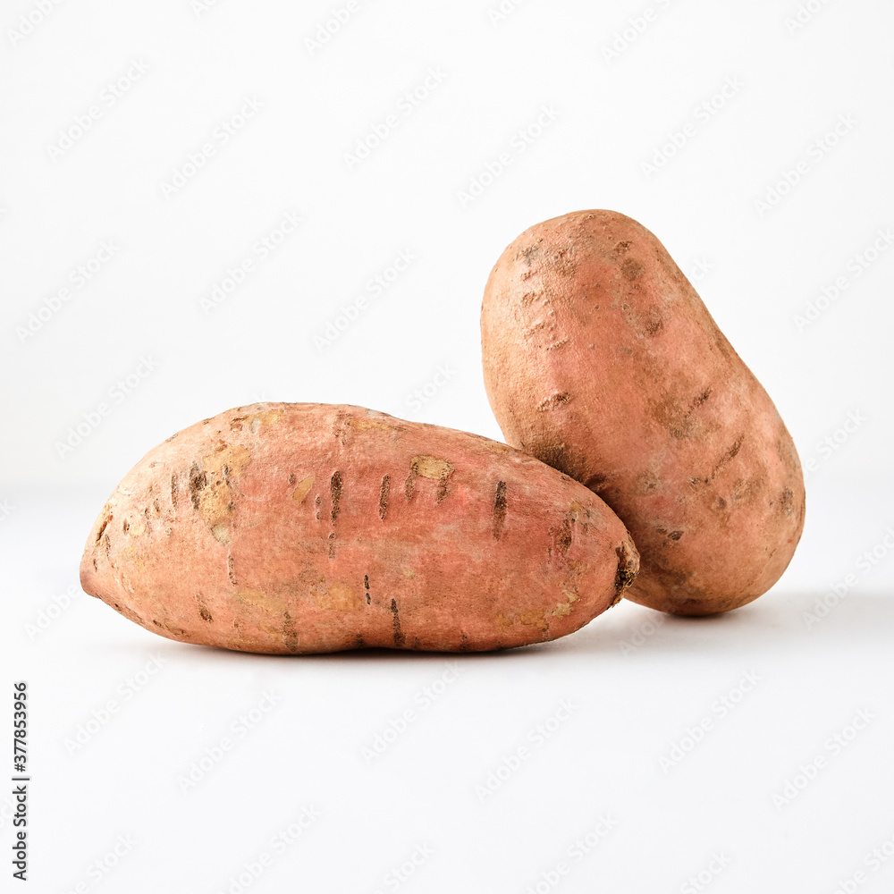 sweet potatoes