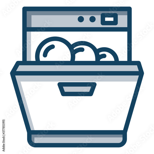 Dishwasher