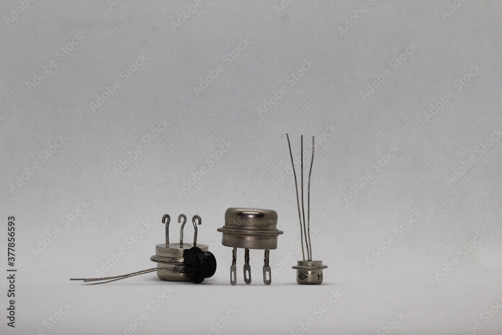 transistor
transistor