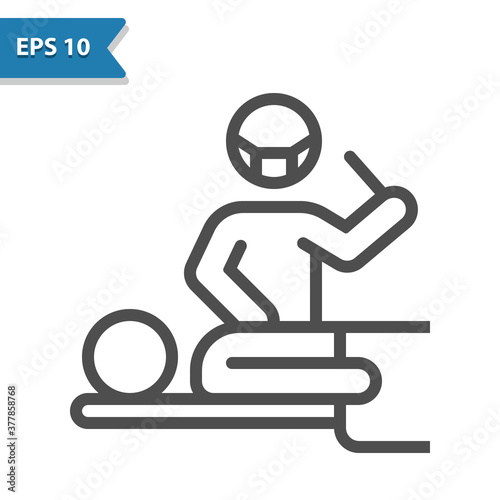 Surgery Icon