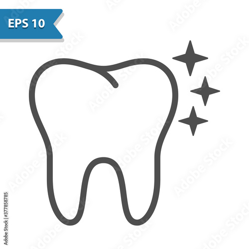 Tooth Icon