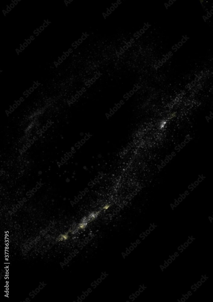 Majestic space Majestic space