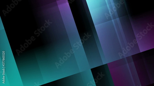 Dark blue violet stripes abstract background