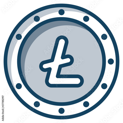 Litecoin 