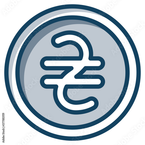 Ukraine Currency 