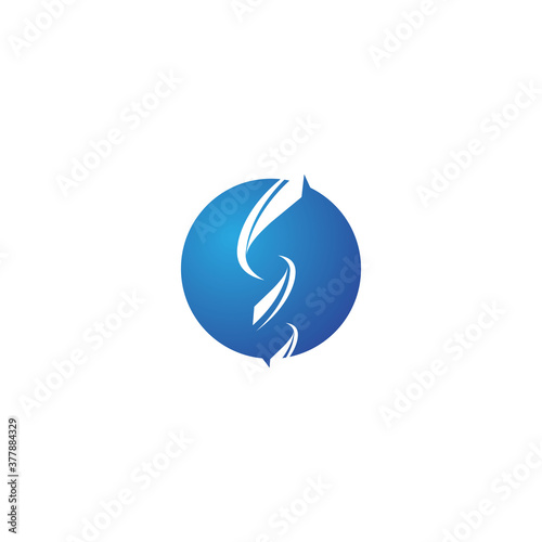 Free Download Faster Logo template vector icon design - GFXLoad