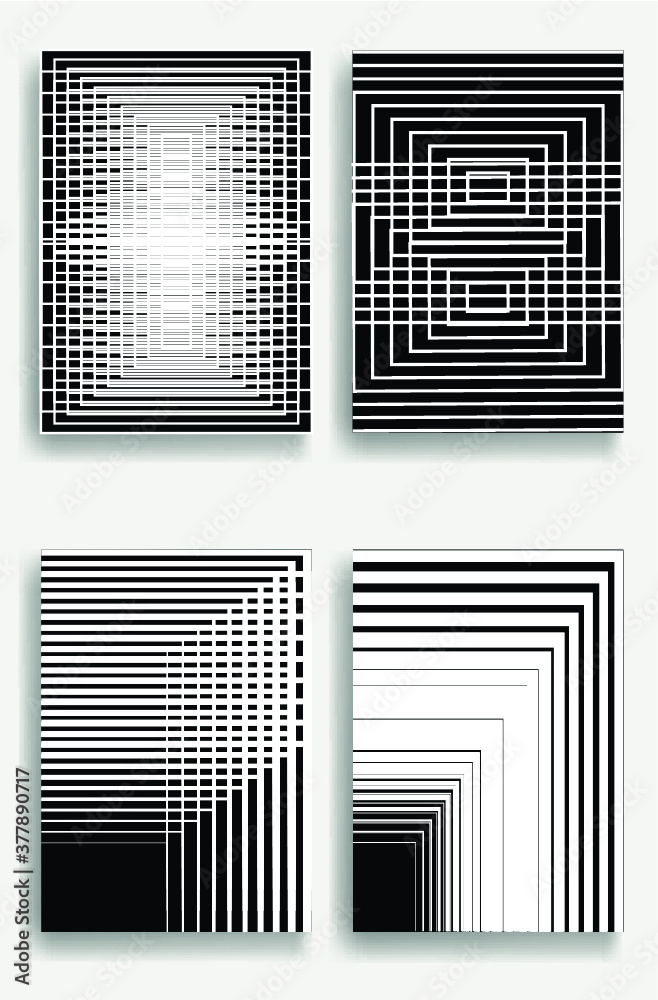 Abstract Hipster Lines Background . Vector Line Design . Abstract Hipster Lines Background . Vector Line Design .