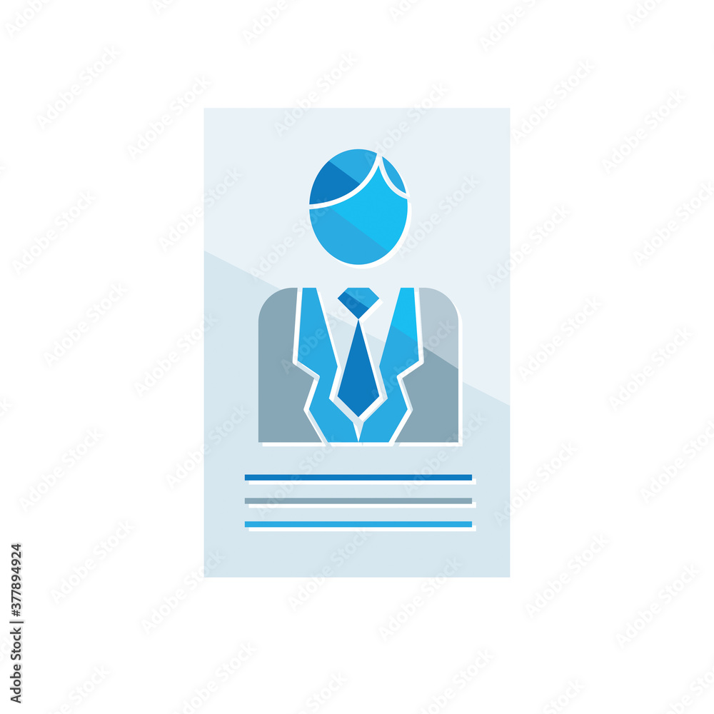 Finance icon. Vector illustration isolated on white background. Person, boss, user symbol. Finance icon. Vector illustration isolated on white background. Person, boss, user symbol.