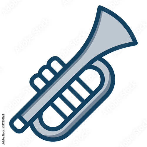 Trumpet 