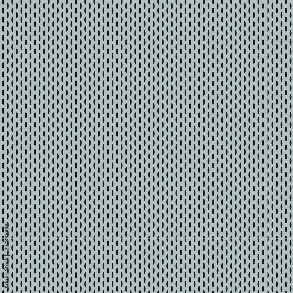 Seamless dot mesh pattern, textured sport fabrics Seamless dot mesh pattern, textured sport fabrics