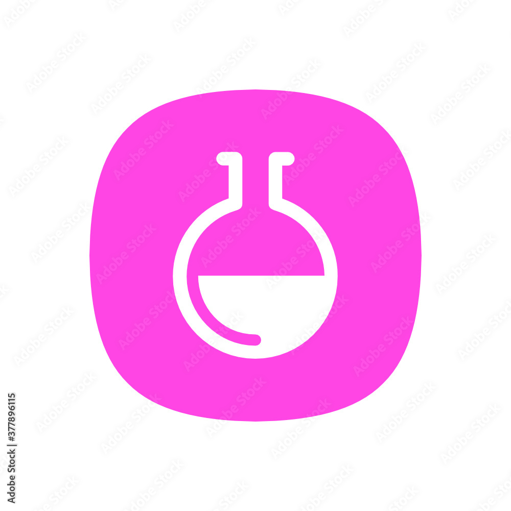 Test Tube - Icon Test Tube - Icon