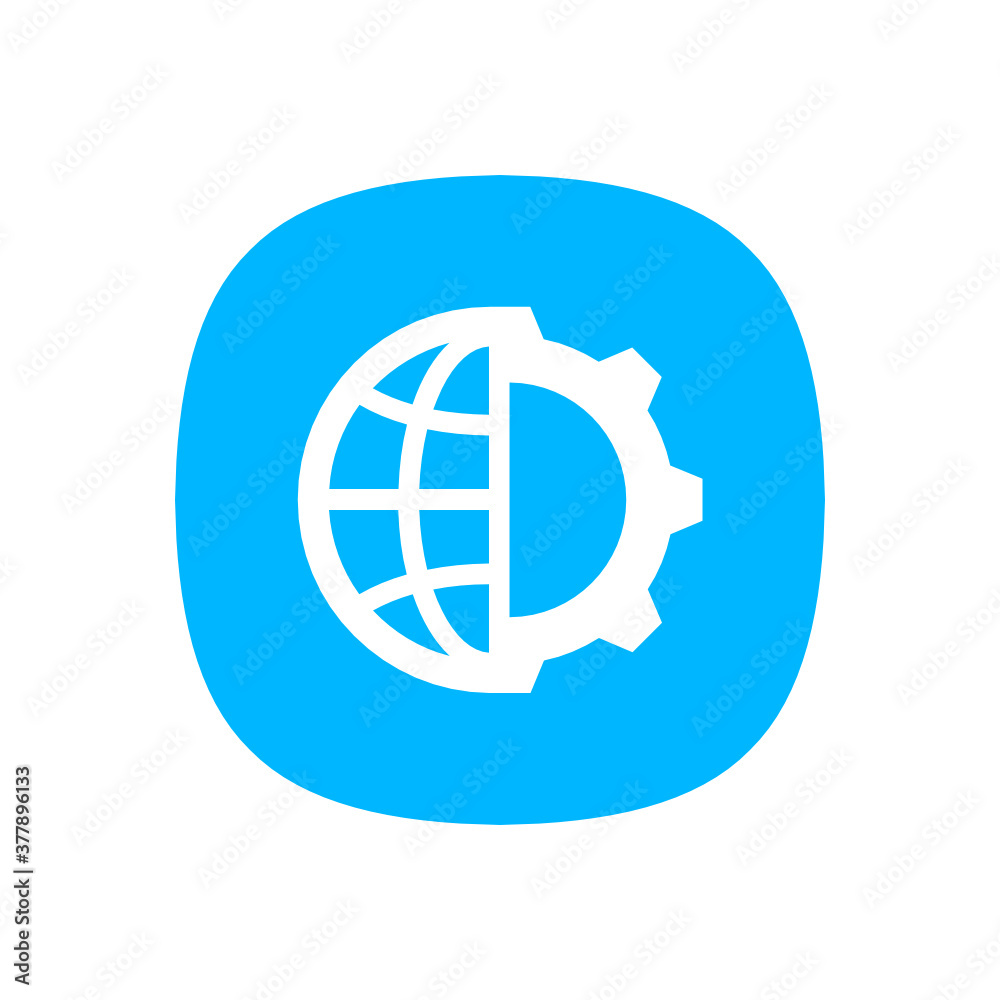 Web Development - Icon Web Development - Icon