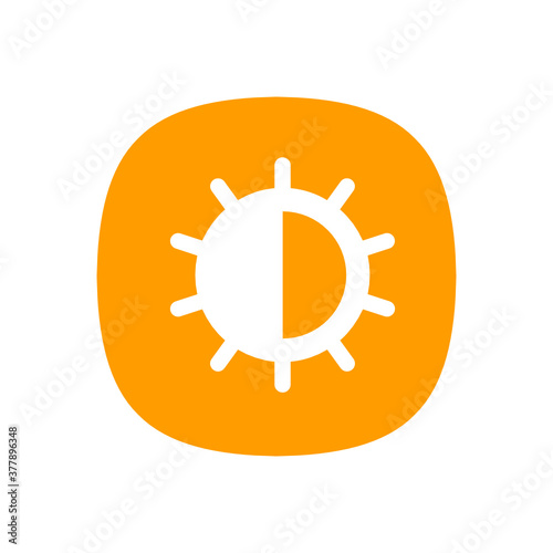 Brightness - Icon