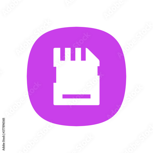 Flash Card - Icon