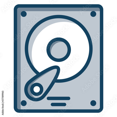 Hard Disc