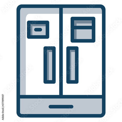 Refrigerator  