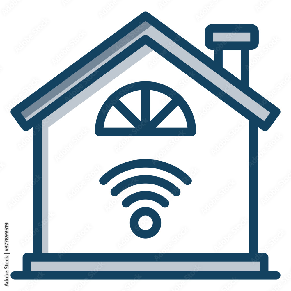 Smart Home Smart Home