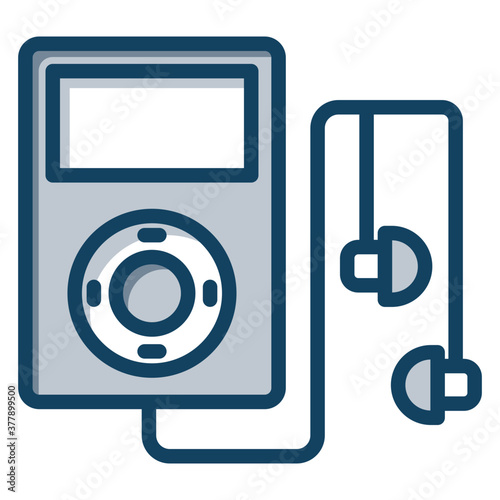 mp3 player