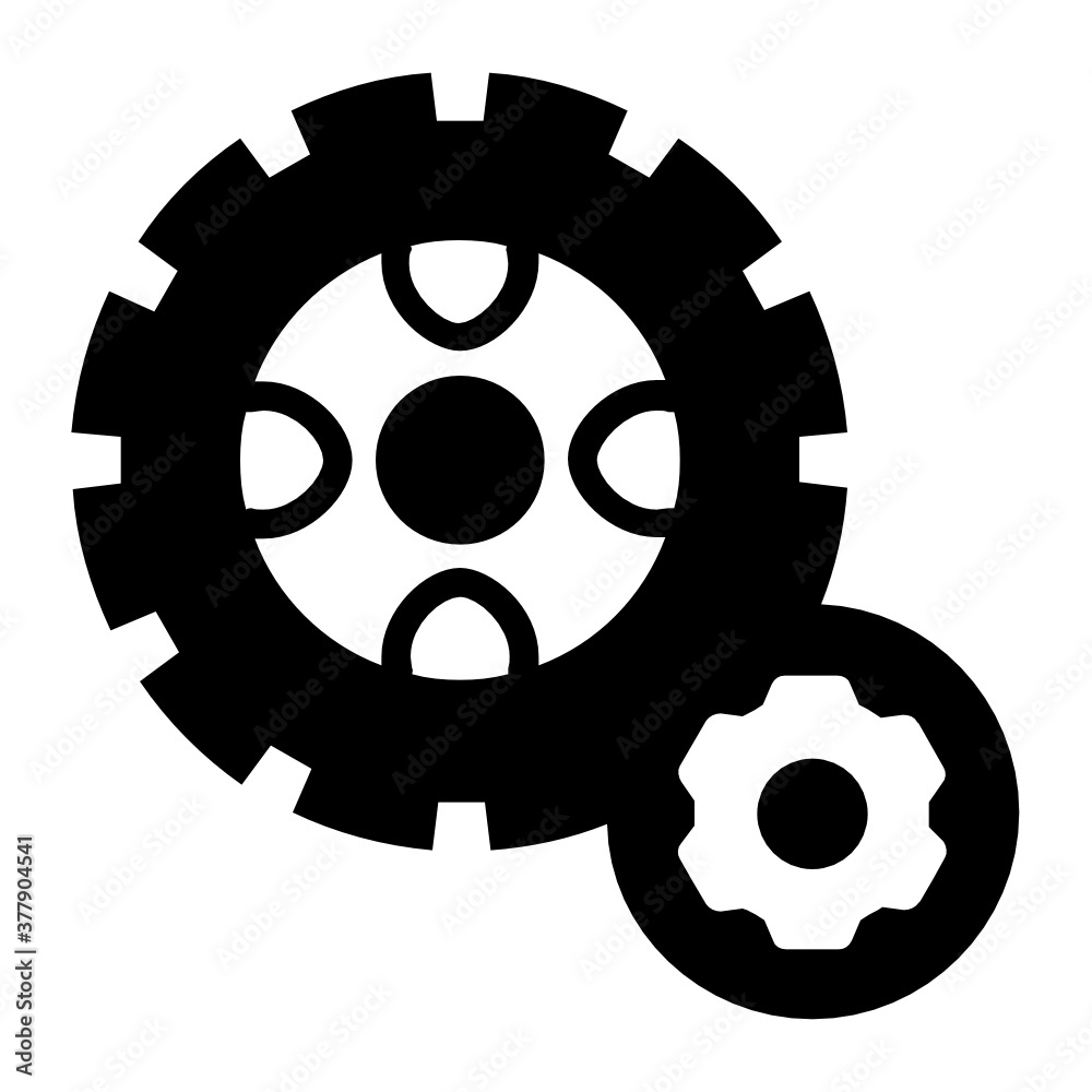 Tire and Wheel Ball Bearing Concept, Tyre Brake Disc Vector Color Icon Design, Spare Parts Shop and Auto Service Center Instruments on white background Tire and Wheel Ball Bearing Concept, Tyre Brake Disc Vector Color Icon Design, Spare Parts Shop and Auto Service Center Instruments on white background