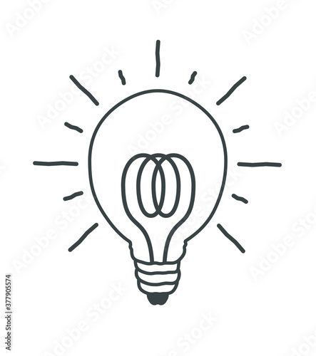 Ampoule illustration 1