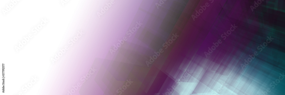 Obraz premium Abstract illustration