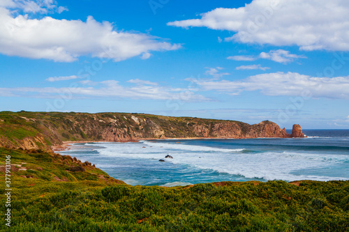 Cape Woolami in Victoria Australia photo